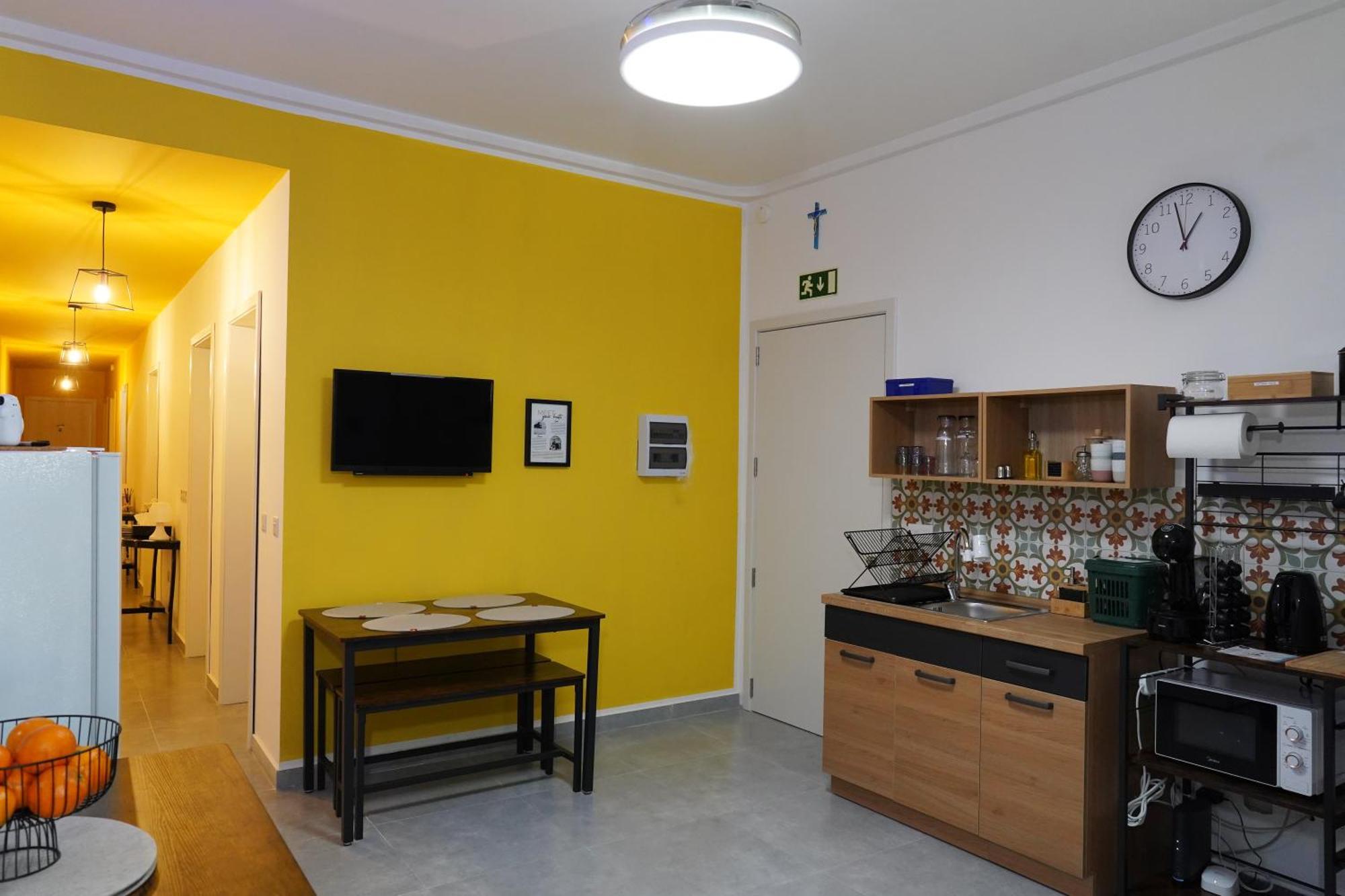Affordable Central Malta Summer Retreat Моста Екстер'єр фото