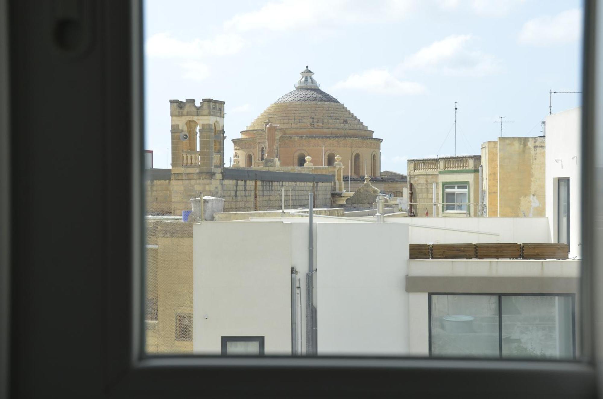 Affordable Central Malta Summer Retreat Моста Екстер'єр фото