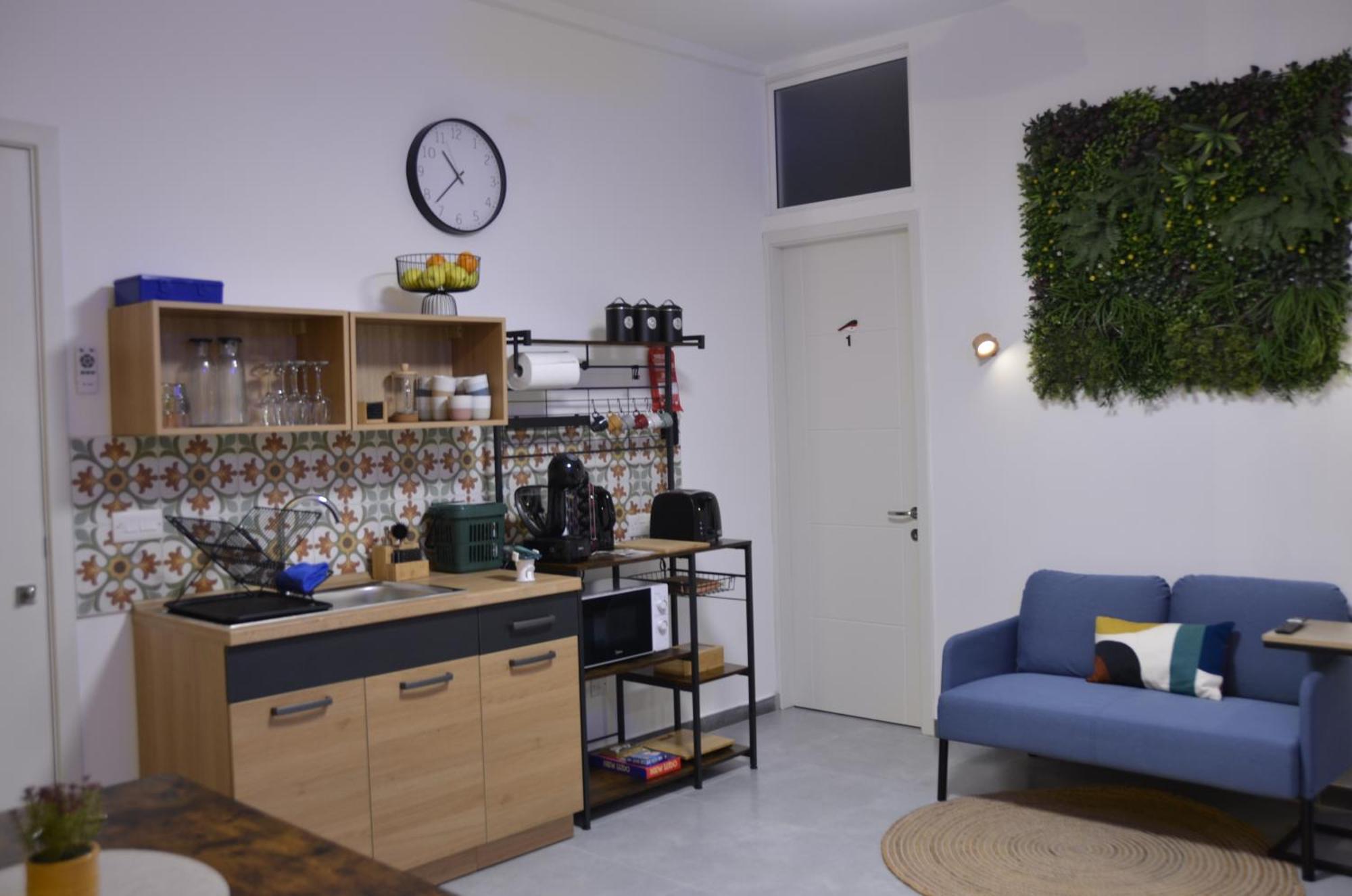 Affordable Central Malta Summer Retreat Моста Екстер'єр фото