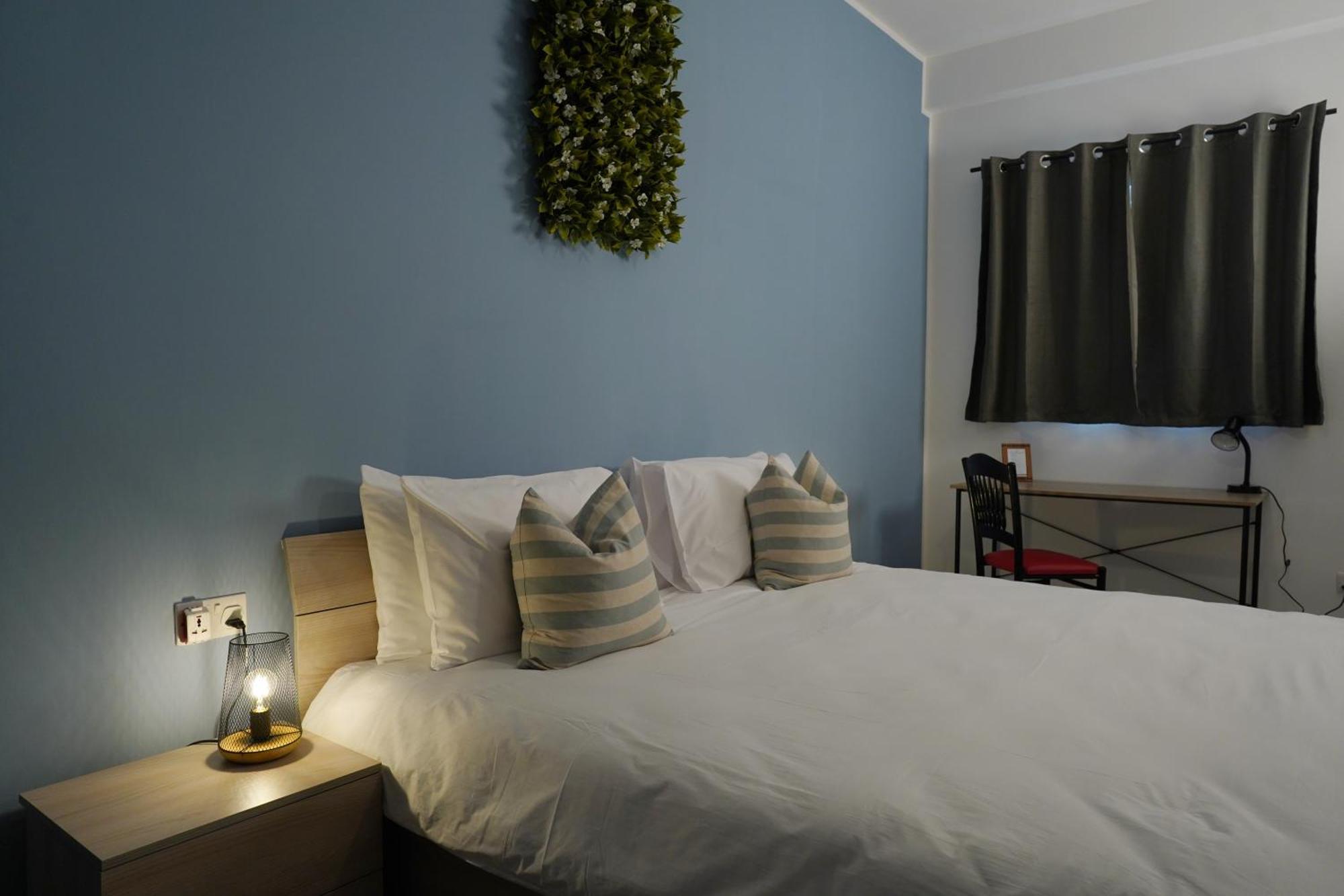 Affordable Central Malta Summer Retreat Моста Екстер'єр фото