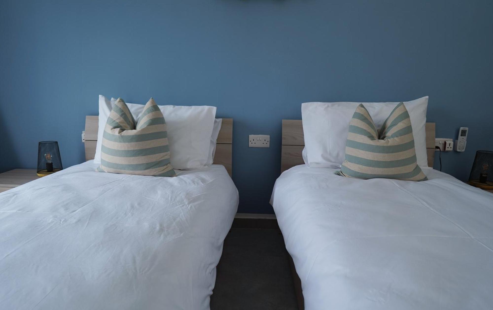 Affordable Central Malta Summer Retreat Моста Екстер'єр фото