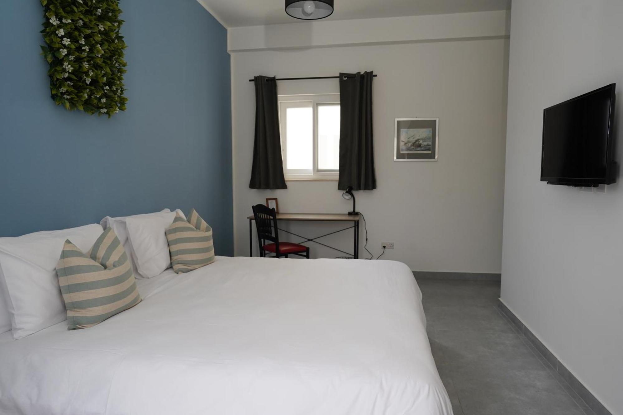 Affordable Central Malta Summer Retreat Моста Екстер'єр фото