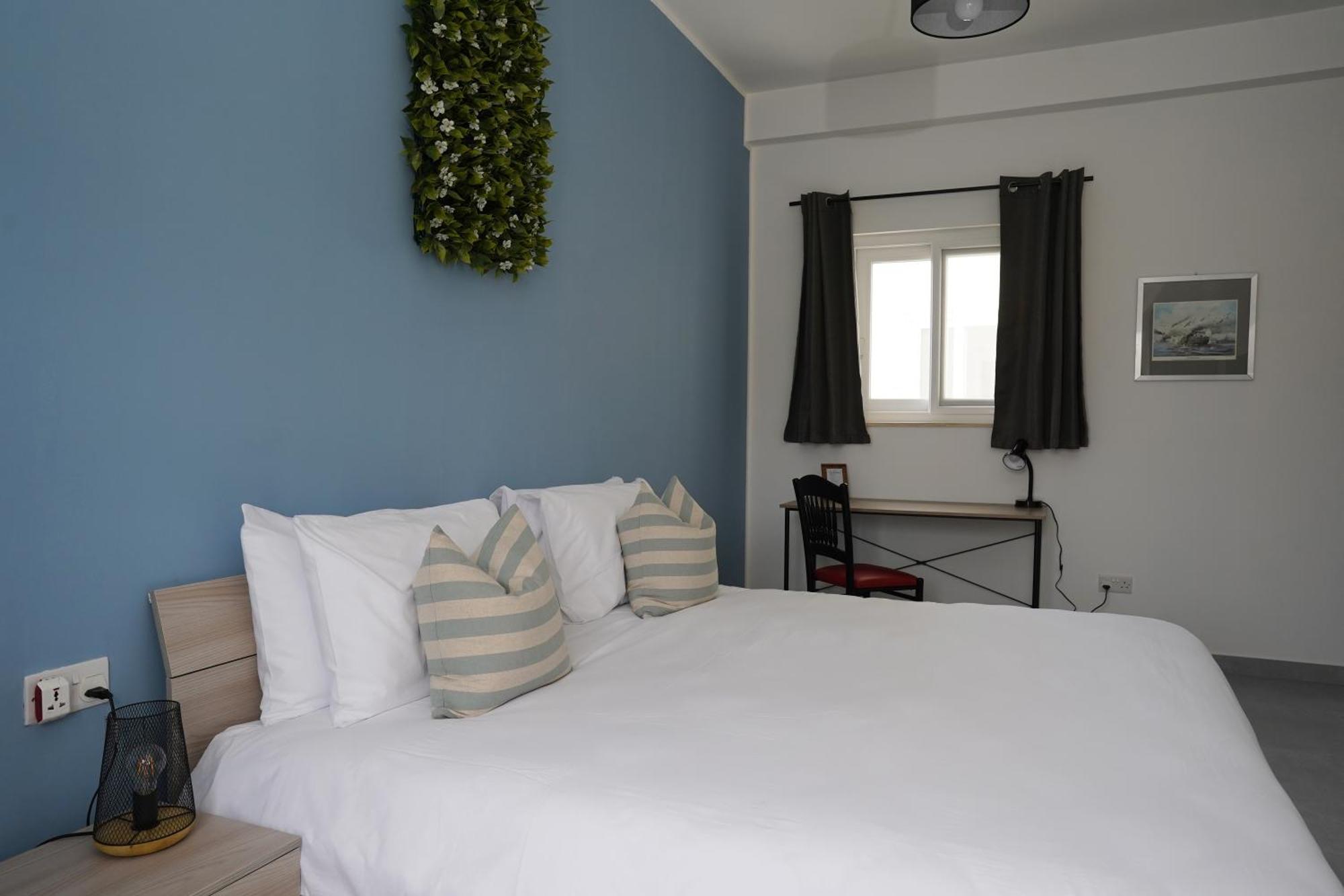 Affordable Central Malta Summer Retreat Моста Екстер'єр фото