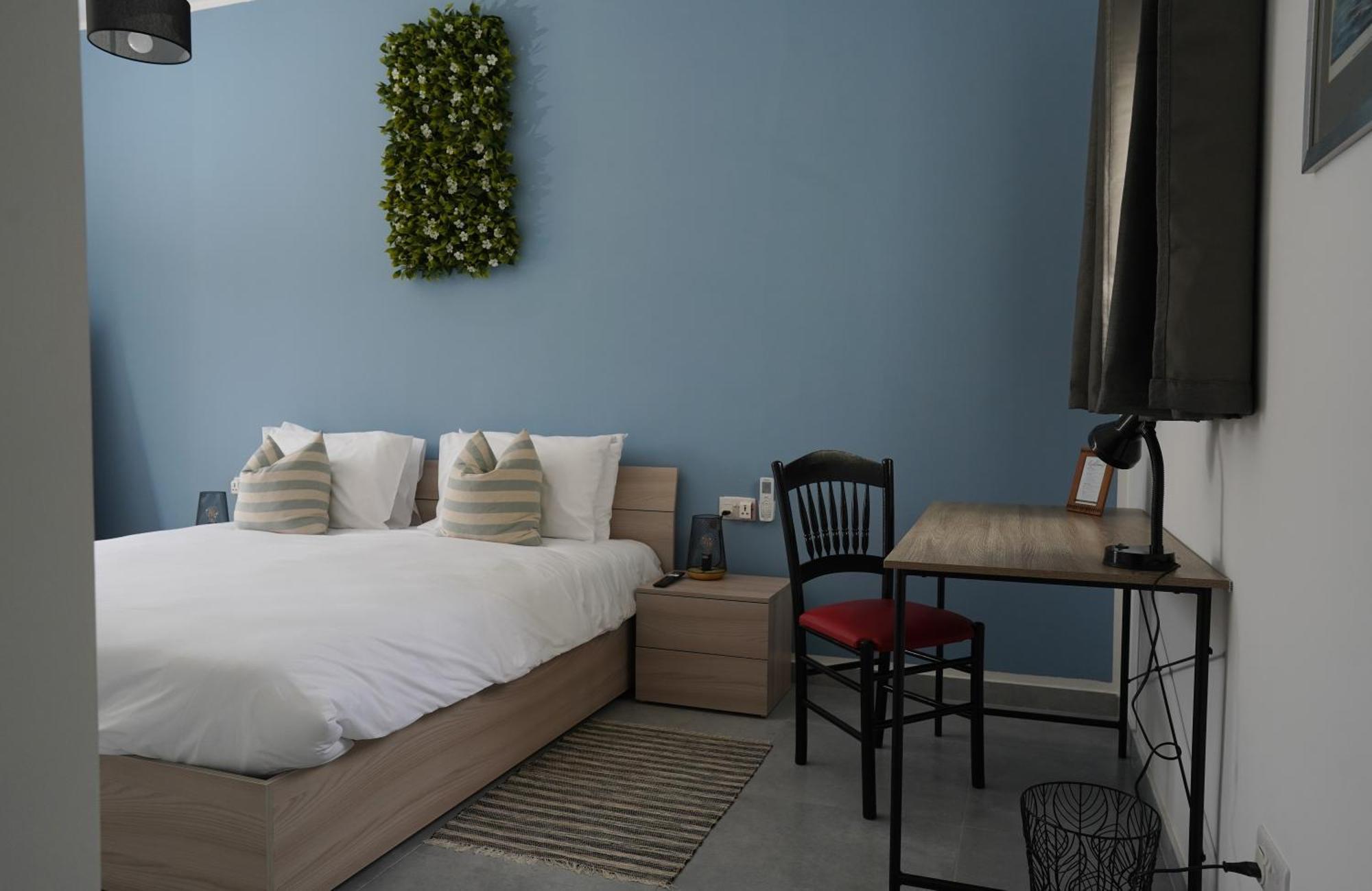 Affordable Central Malta Summer Retreat Моста Екстер'єр фото