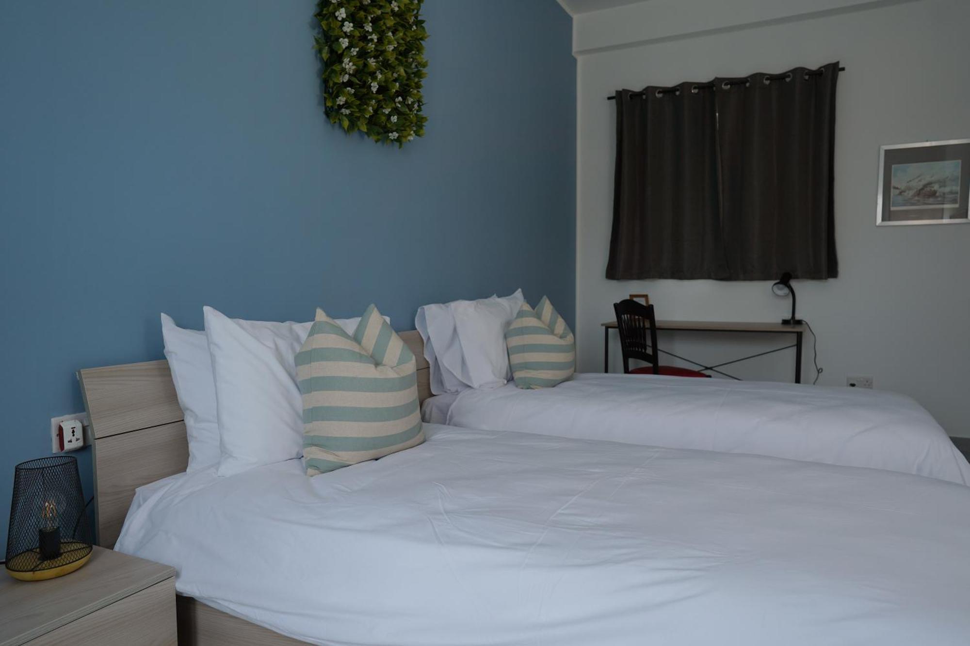 Affordable Central Malta Summer Retreat Моста Екстер'єр фото