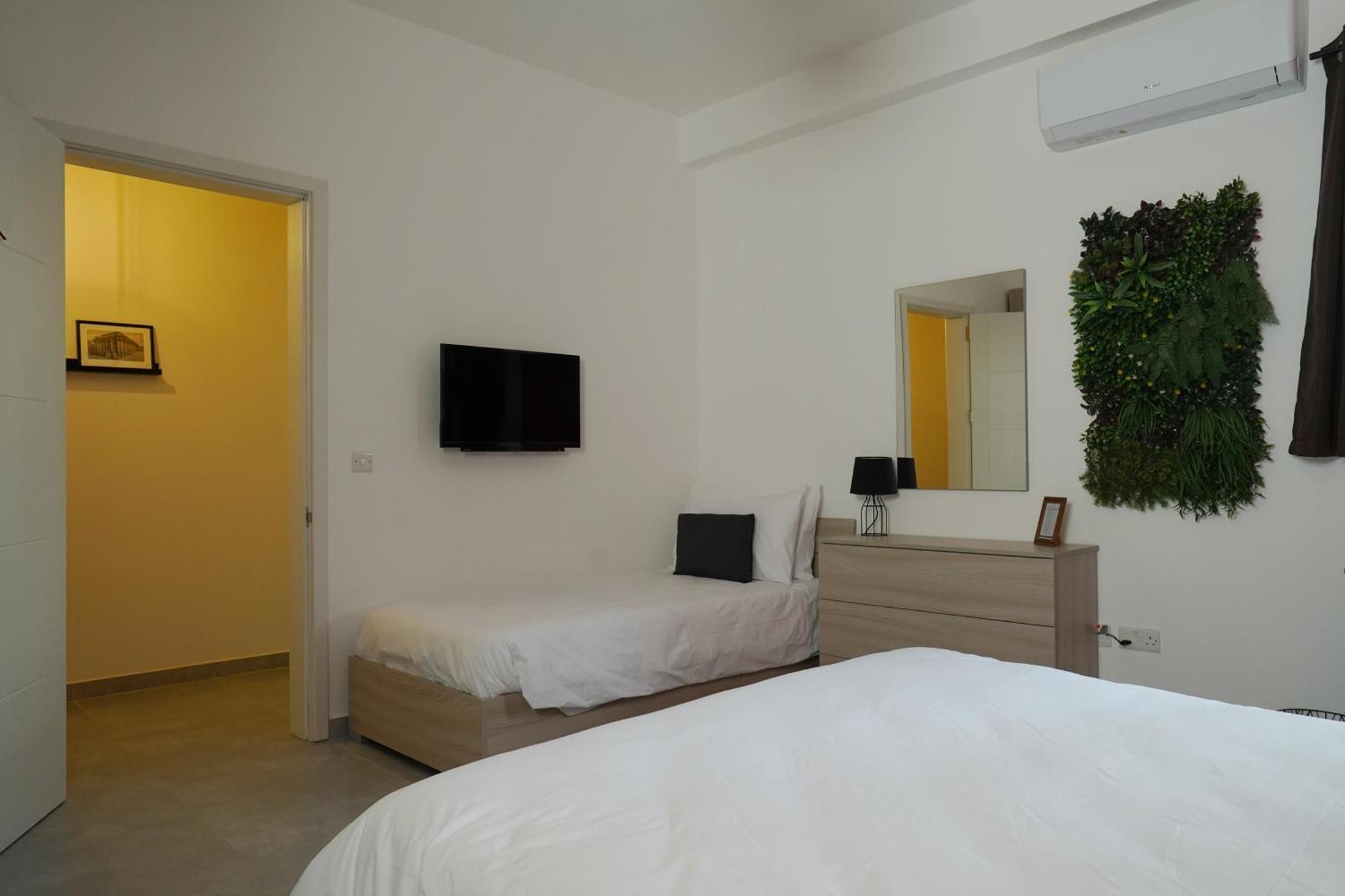 Affordable Central Malta Summer Retreat Моста Екстер'єр фото