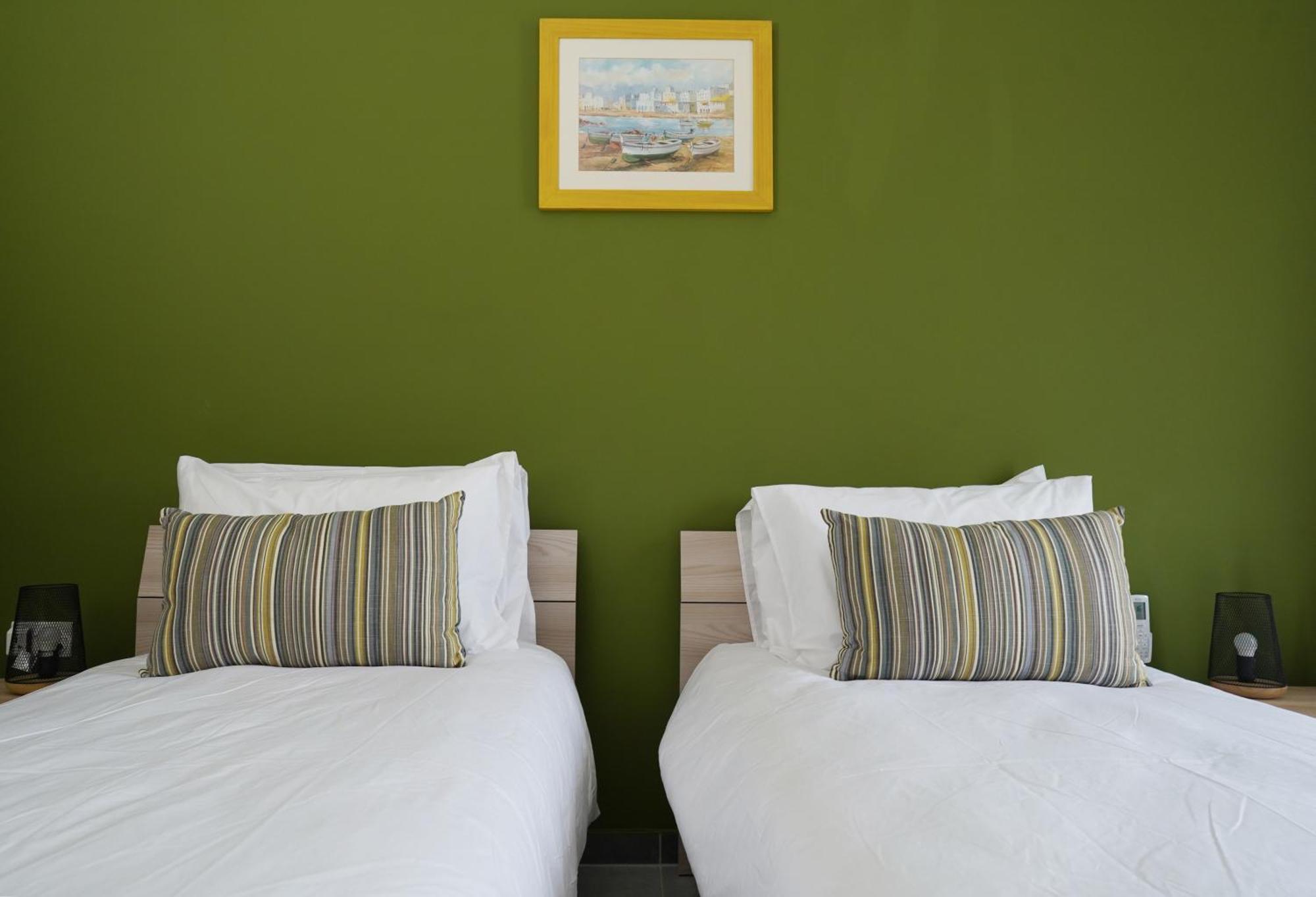 Affordable Central Malta Summer Retreat Моста Екстер'єр фото
