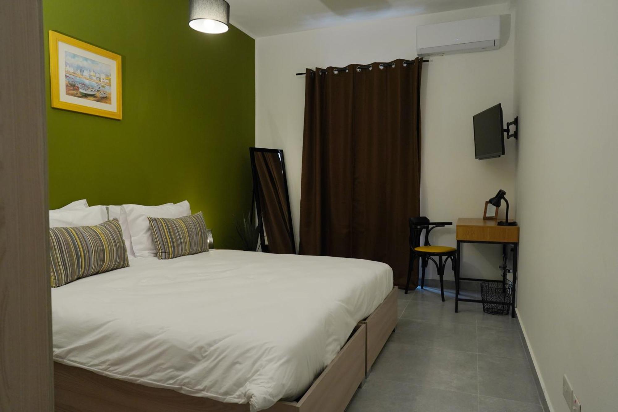 Affordable Central Malta Summer Retreat Моста Екстер'єр фото