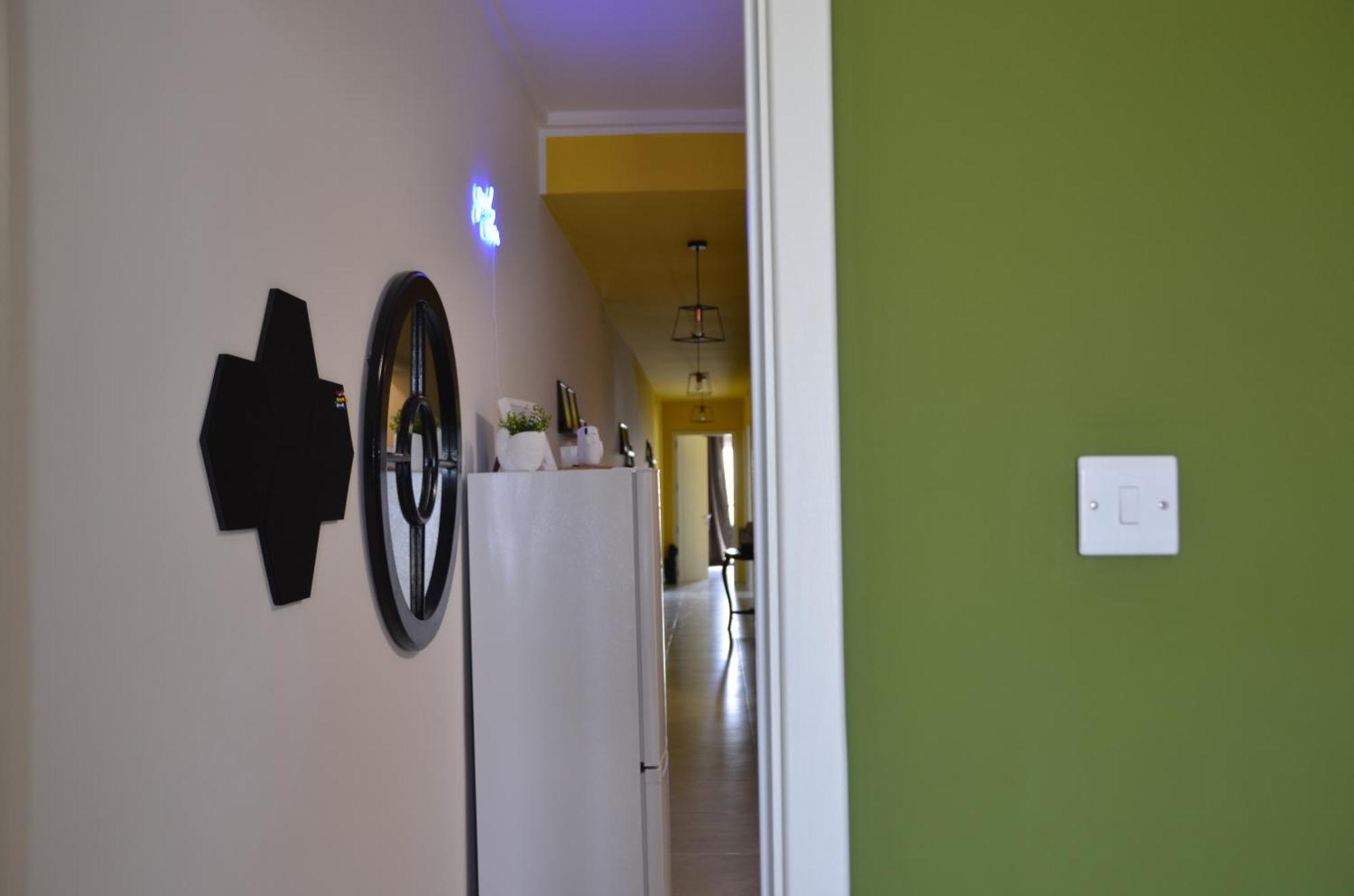 Affordable Central Malta Summer Retreat Моста Екстер'єр фото