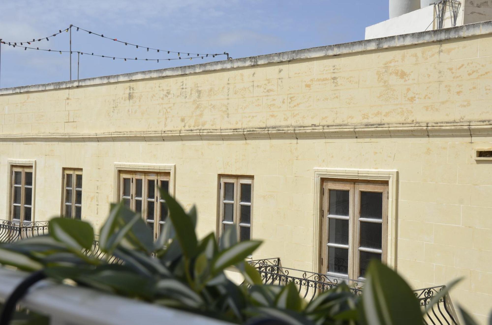Affordable Central Malta Summer Retreat Моста Екстер'єр фото