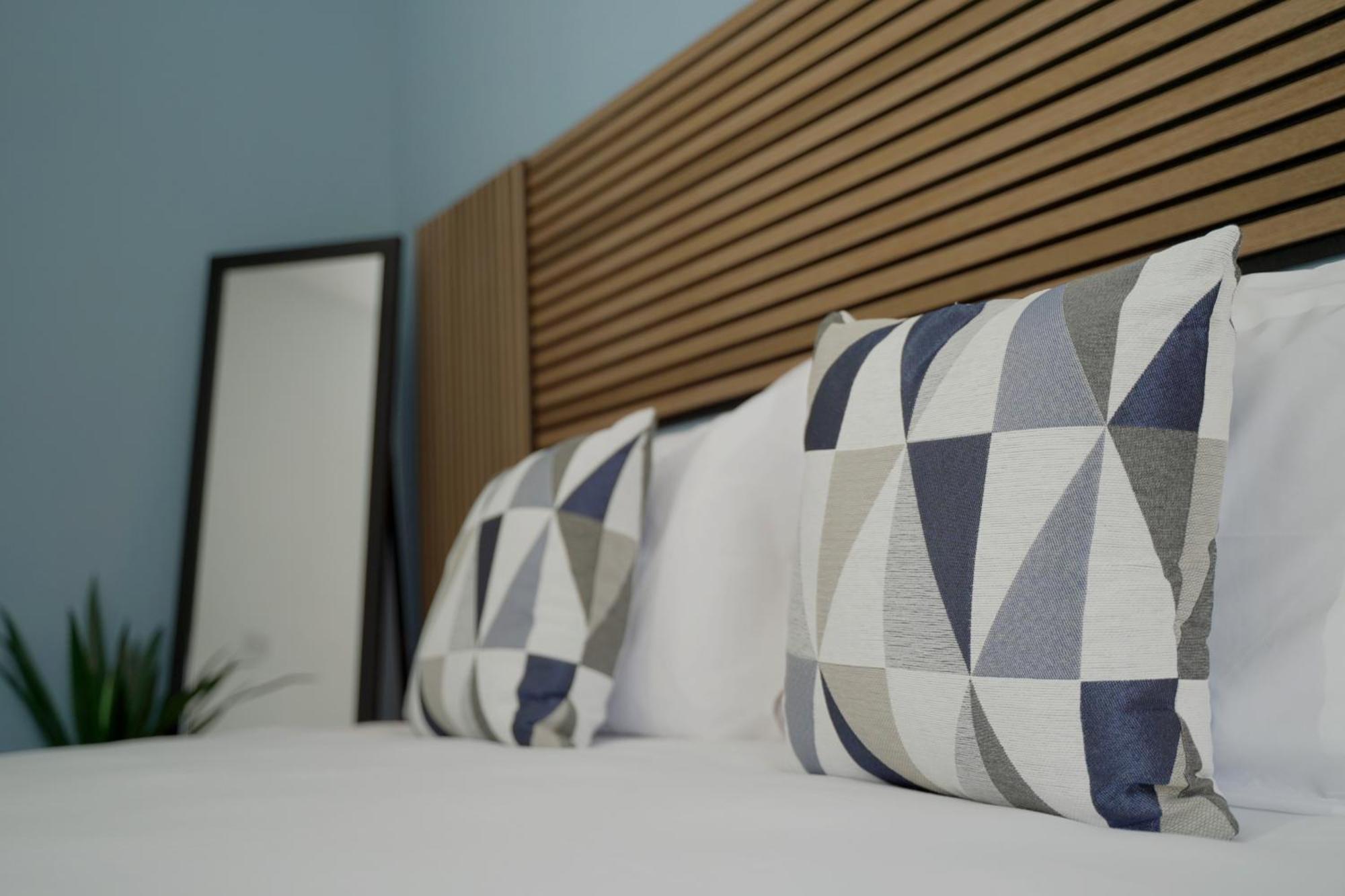 Affordable Central Malta Summer Retreat Моста Екстер'єр фото