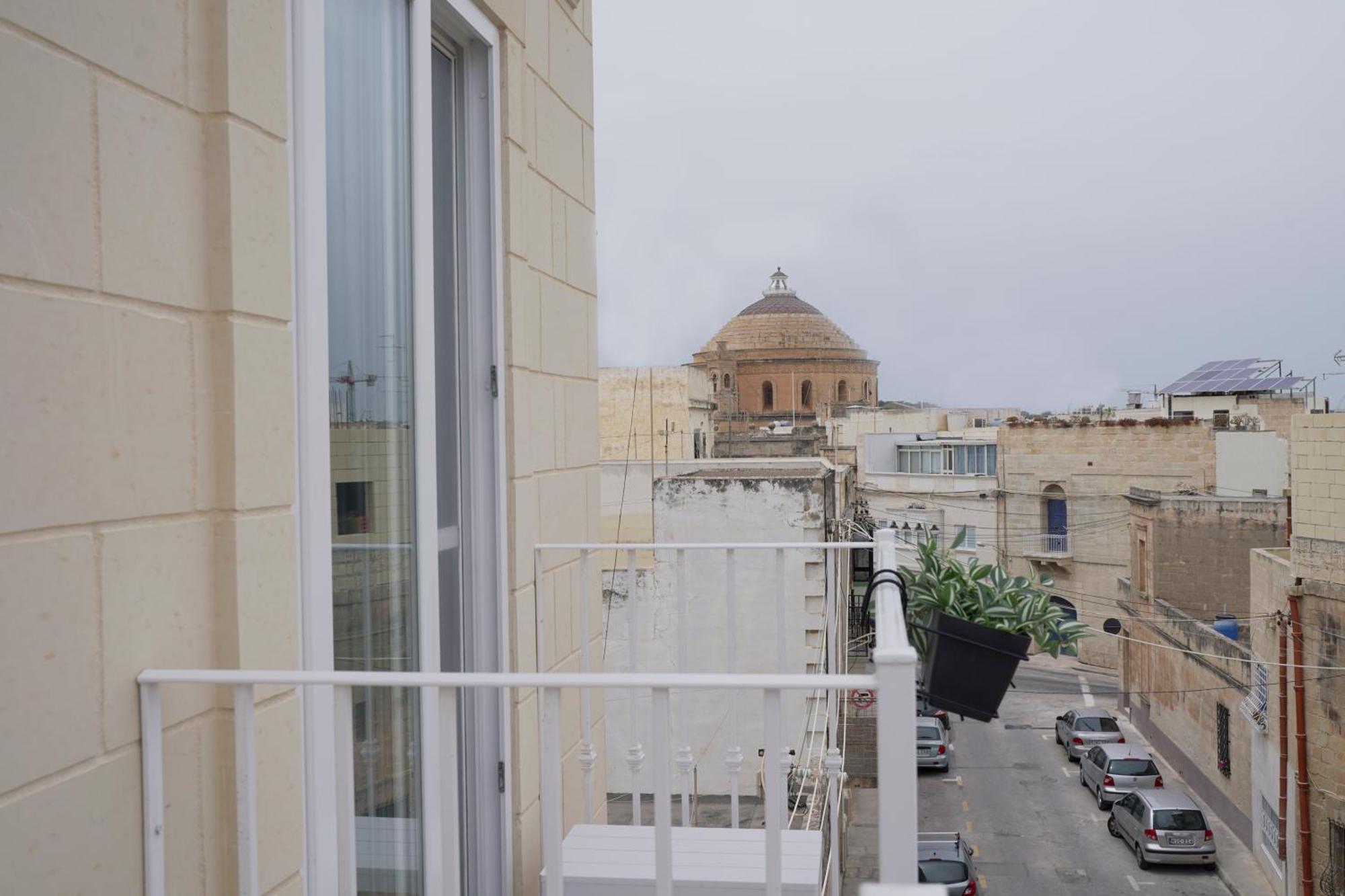 Affordable Central Malta Summer Retreat Моста Екстер'єр фото